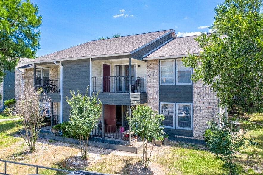 Primary Photo Of 1000 E University Dr, College Station Apartments For Sale