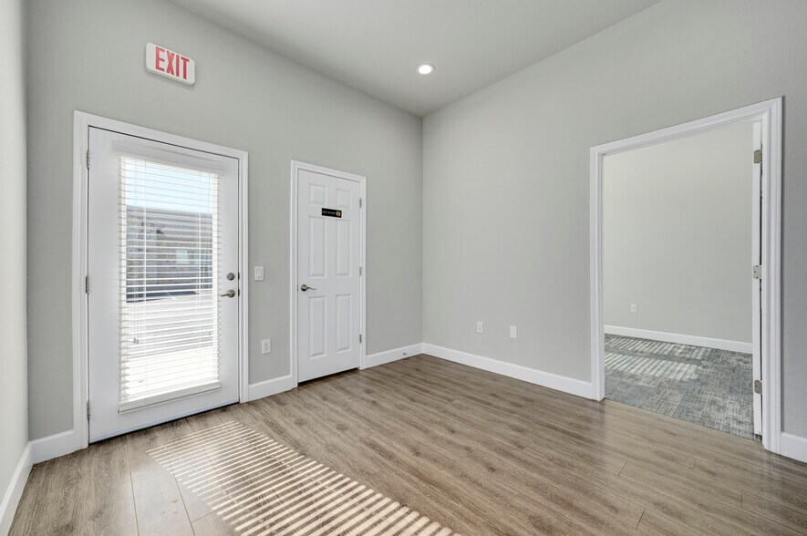 More Photos Of 1101 Satellite Vw, Round Rock Medical For Lease