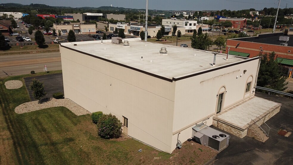 More Photos Of 20254 US 19, Cranberry Township Freestanding For Sale