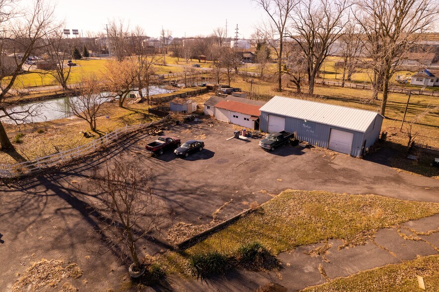 More Photos Of 1800 S Main St, Lima Land For Sale