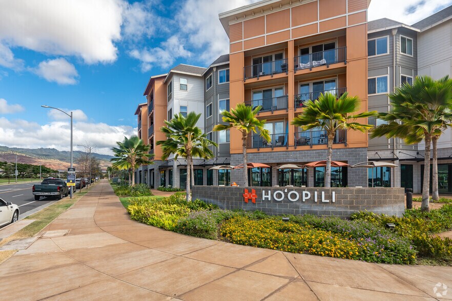 More Photos Of 91-3633 Kauluakoko St, Ewa Beach Apartments For Sale
