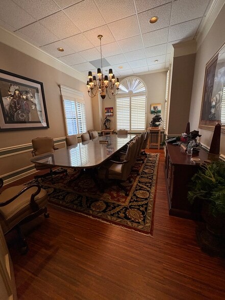 More Photos Of 707 N Franklin St, Tampa Office For Sale