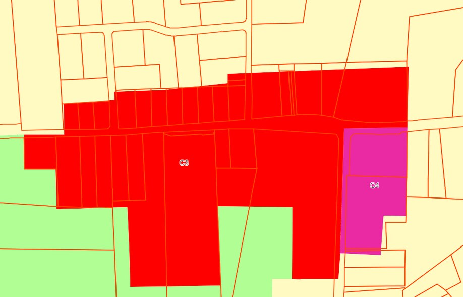 More Photos Of 5540 Muddy Creek Rd, West River Land For Lease