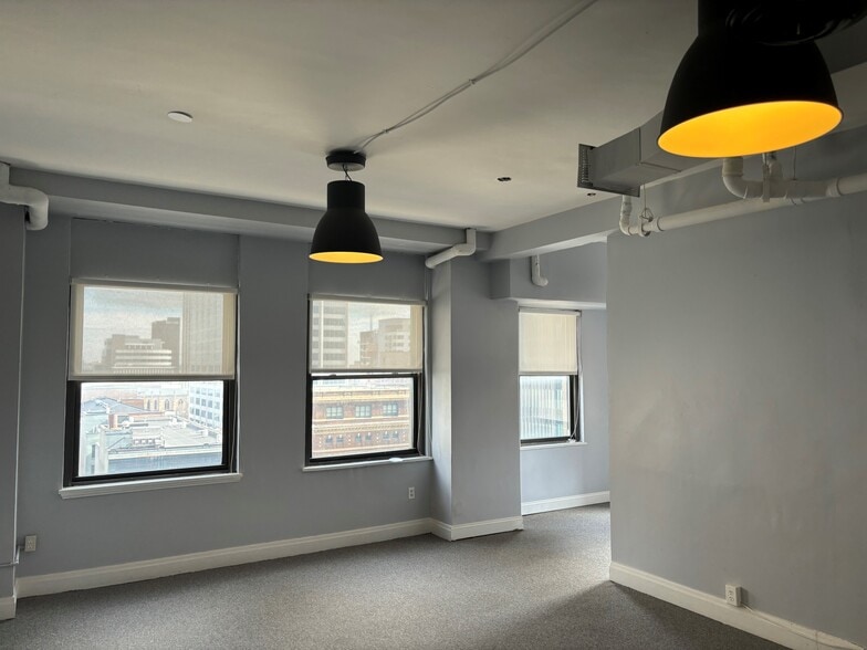 More Photos Of 85 E Gay St, Columbus Loft Creative Space For Lease
