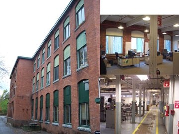 More Photos Of 110 W Canal St, Winooski Office For Lease