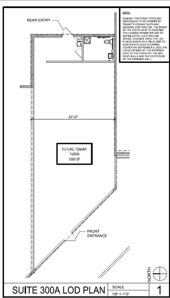 More Photos Of 2519 N McMullen Booth Rd, Clearwater Freestanding For Lease