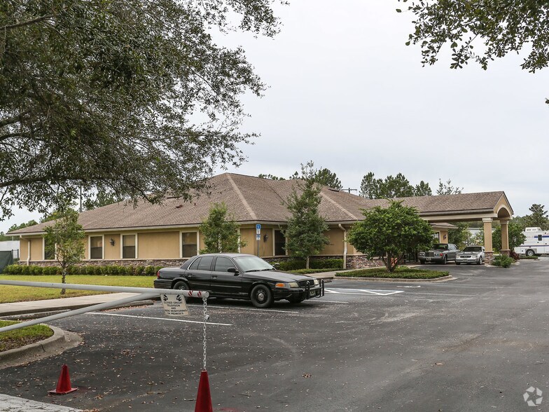 More Photos Of 1275 County Road 210 W, Jacksonville Office For Sale