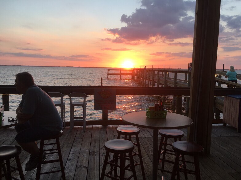 More Photos Of 2200 S Orlando Ave, Cocoa Beach Restaurant For Lease