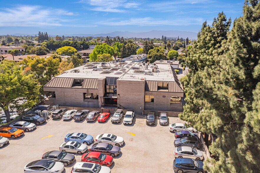 More Photos Of 2039 Forest Ave, San Jose Medical For Sale