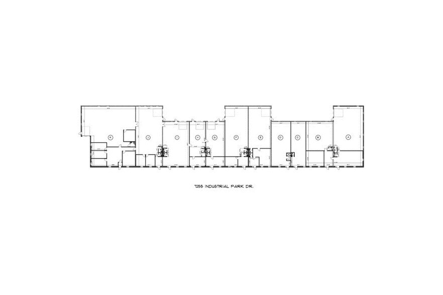 More Photos Of 7255 Industrial Park Blvd, Mentor Manufacturing For Lease