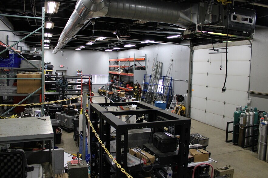 More Photos Of 150 W Clinton St, Danville Light Distribution For Sale