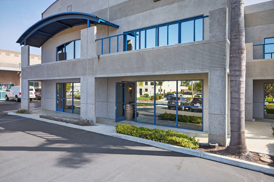 Primary Photo Of 4517 Market St, Ventura Light Distribution For Sale