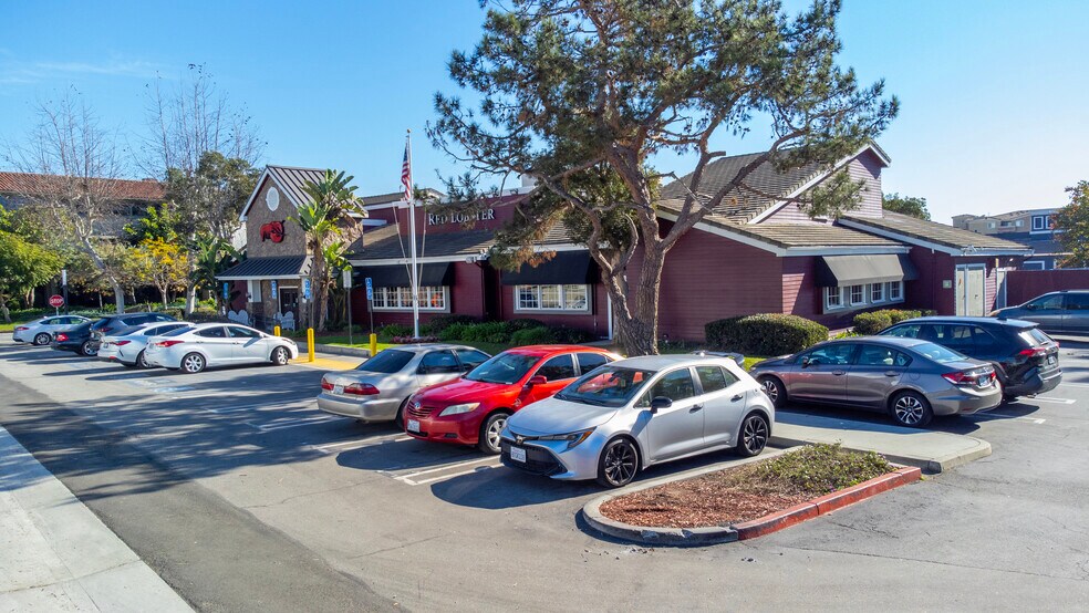 More Photos Of 21233 Hawthorne Blvd, Torrance Restaurant For Sale