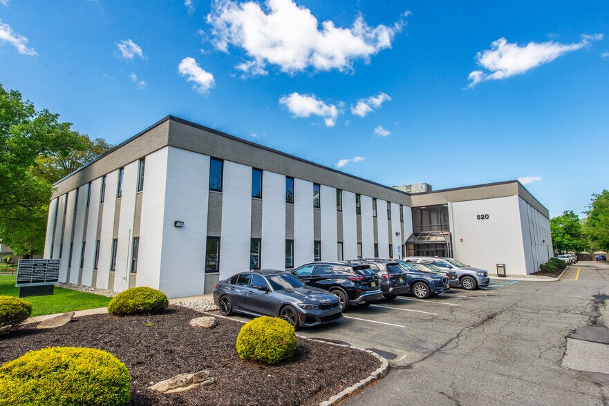 Primary Photo Of 520 Speedwell Ave, Morris Plains Loft Creative Space For Lease