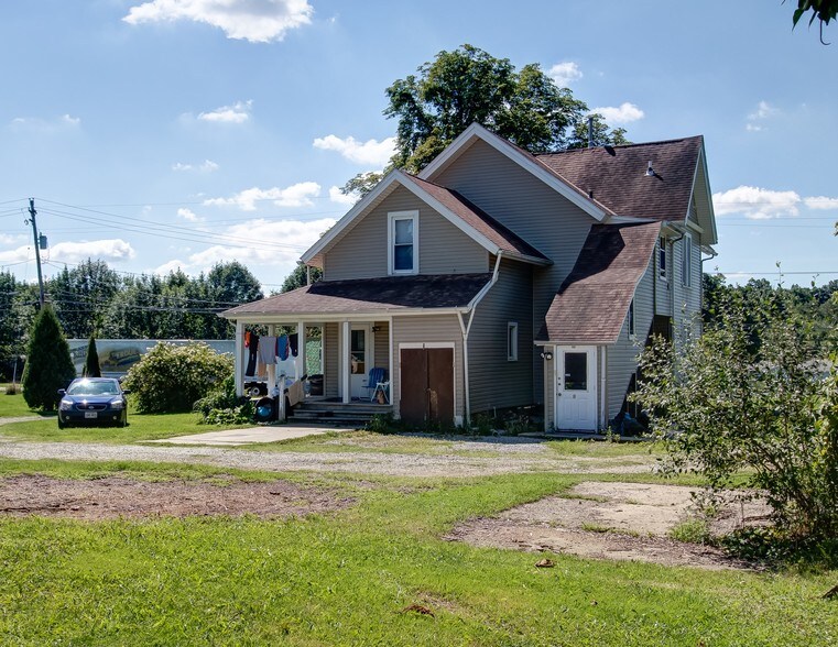 More Photos Of 12676 Main Market Rd, Burton Land For Sale