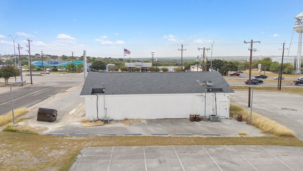 More Photos Of 6325 Bandera Rd, San Antonio Convenience Store For Sale