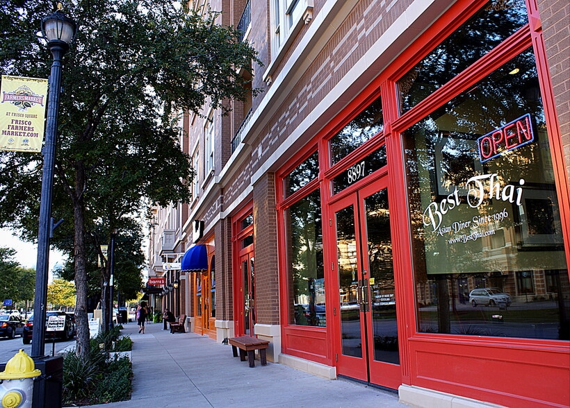 More Photos Of 6136 Frisco Square Blvd, Frisco Office For Lease