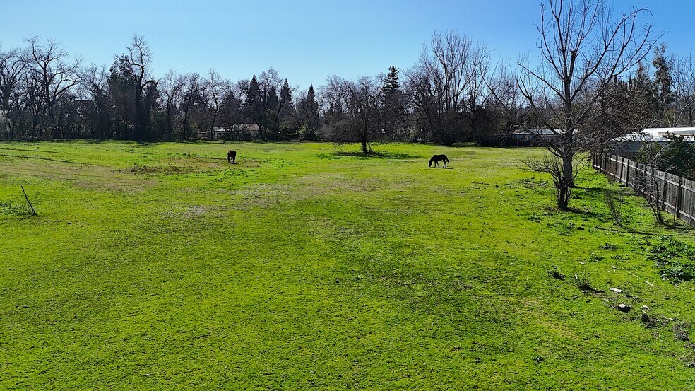 More Photos Of 3232 Nicolet Ln, Redding Land For Sale