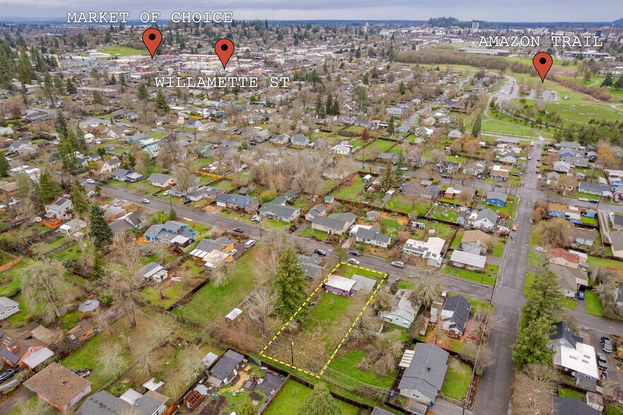 More Photos Of 478 E 32nd Ave, Eugene Apartments For Sale