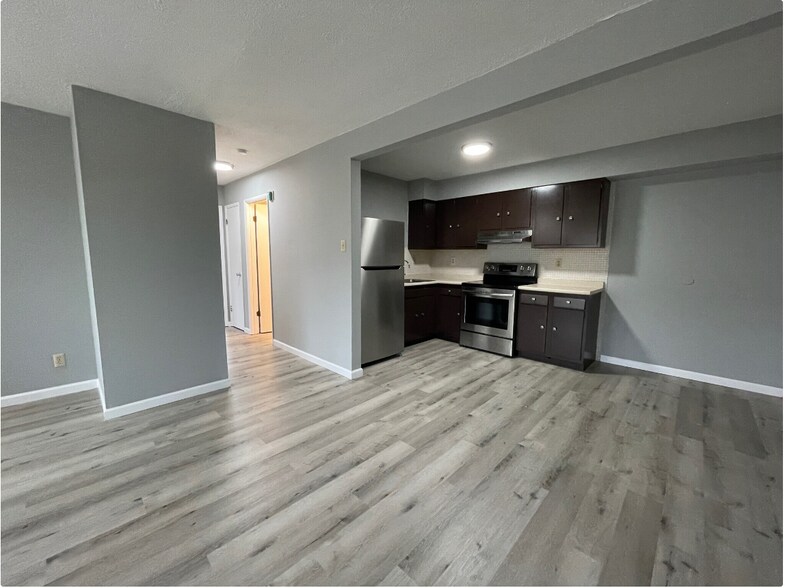 More Photos Of 3725-3741 Morganford Rd, Saint Louis Apartments For Sale