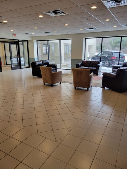 More Photos Of 765 Straits Tpke, Middlebury Office For Lease