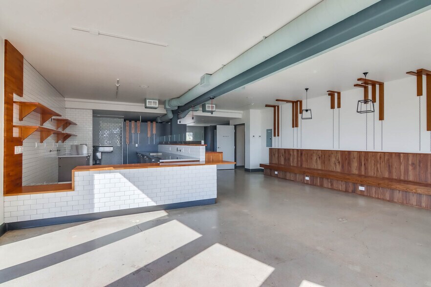 Primary Photo Of 6526-6530 El Cajon Blvd, San Diego Unknown For Lease