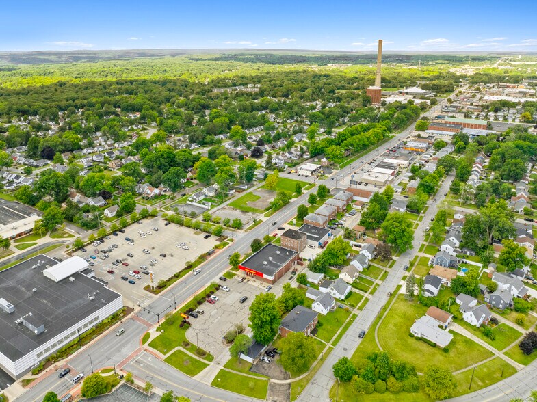 More Photos Of 2249 State Rd, Cuyahoga Falls Freestanding For Sale