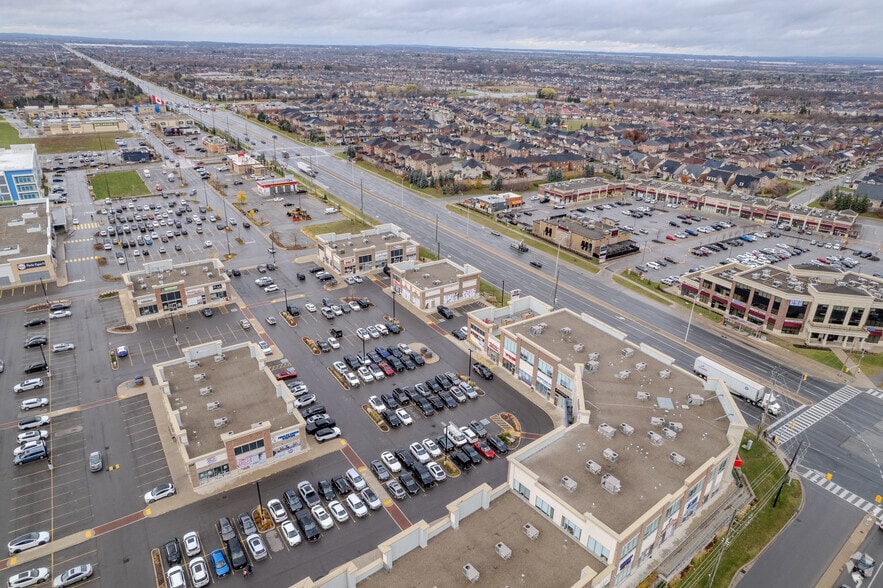 More Photos Of 2730 N Park Dr, Brampton General Retail For Lease