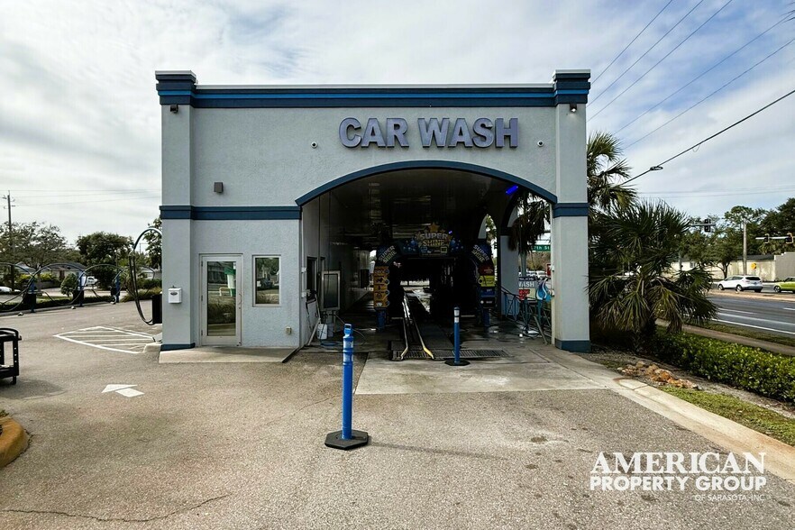 More Photos Of 2710 E Manatee Ave, Bradenton Carwash For Sale