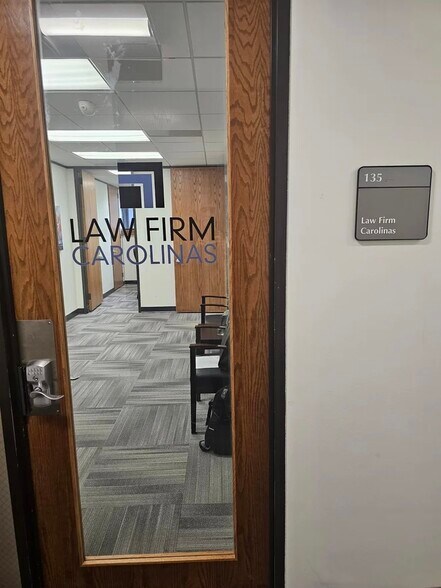 More Photos Of 3000 Highwoods Blvd, Raleigh Office For Lease