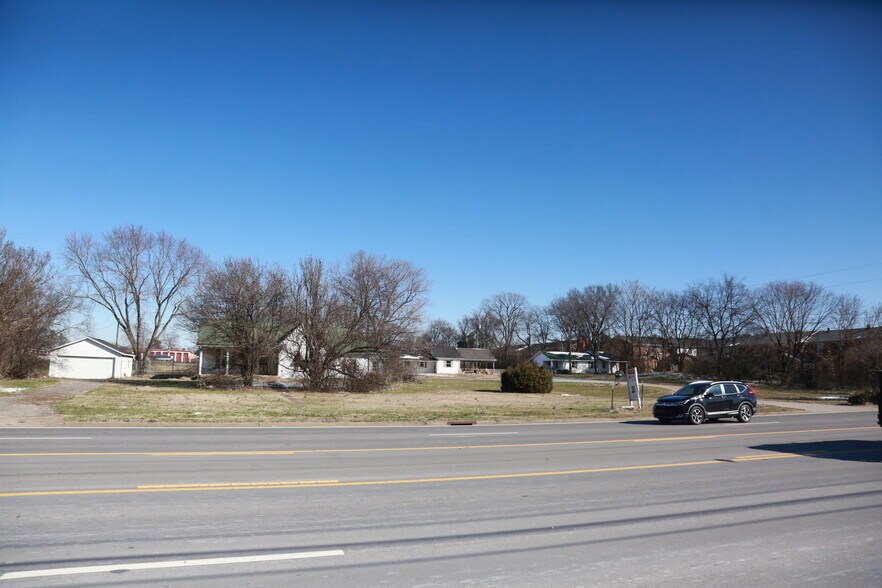 More Photos Of 311 Sam Ridley Pky, Smyrna Land For Sale