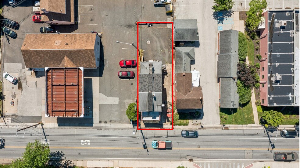 More Photos Of 918 E Willow Grove Ave, Wyndmoor Storefront Retail Residential For Sale