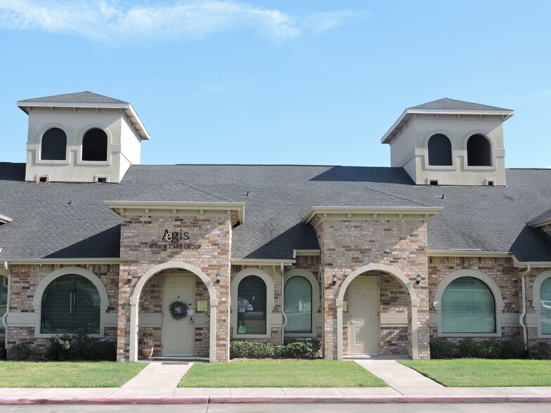 More Photos Of 140 Eldridge Rd, Sugar Land Medical For Lease