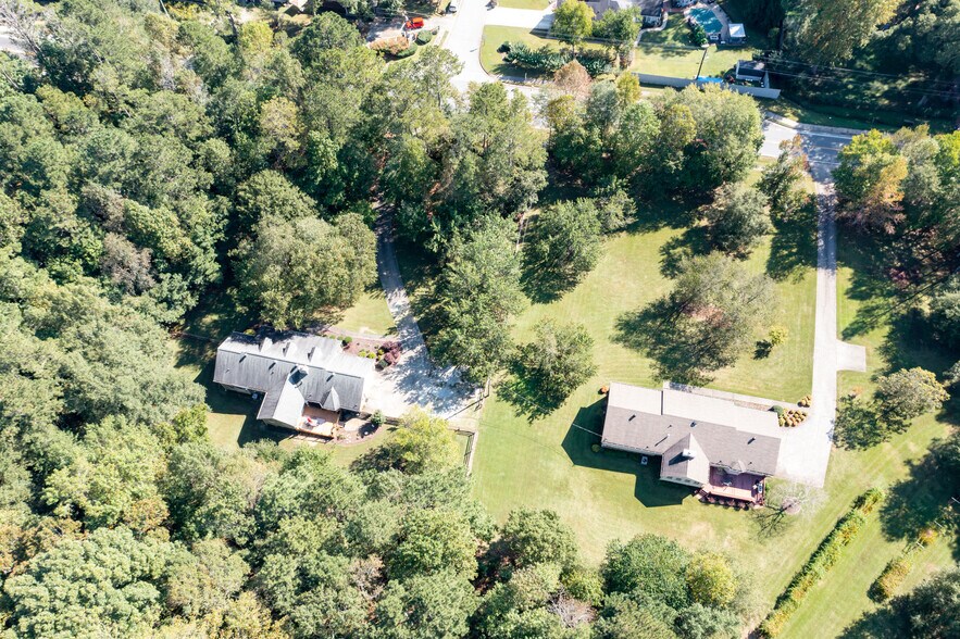 More Photos Of 2526 New Macland Rd, Powder Springs Land For Sale