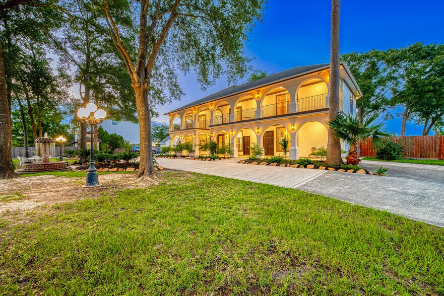 More Photos Of 21832 Rayford Rd, Humble Office For Sale