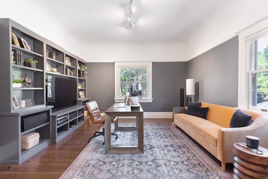 More Photos Of 2220 Capitol Ave, Sacramento Apartments For Sale