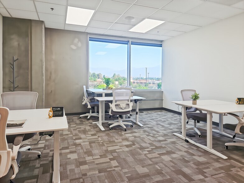 More Photos Of 21 Rancho Camino Dr, Pomona Coworking Space