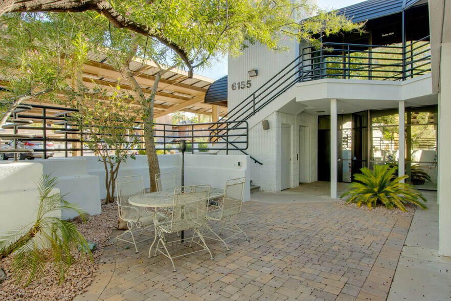 More Photos Of 6155 E Indian School Rd, Scottsdale Office For Lease