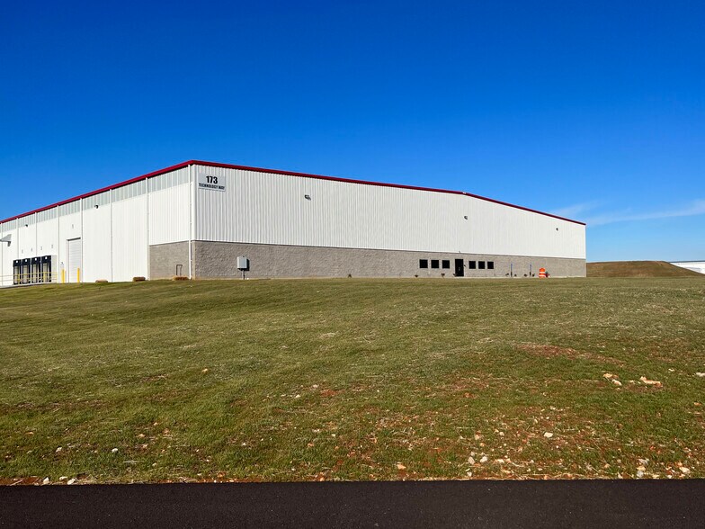 More Photos Of 173 Technology Way, Bowling Green Industrial For Sale