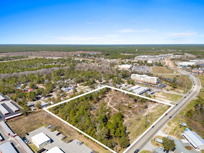 More Photos Of 4747 Long Beach, Southport Land For Sale