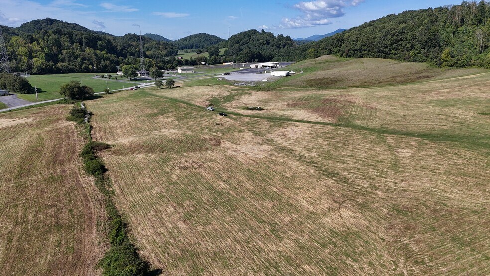 More Photos Of 195 Joe R McCrary Rd, Fall Branch Land For Sale