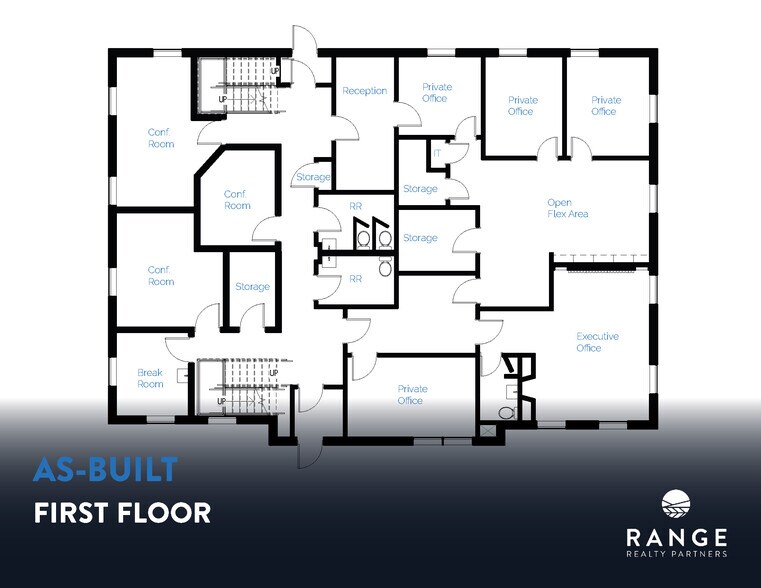 More Photos Of 4400 Madison Ave, Kansas City Office For Sale