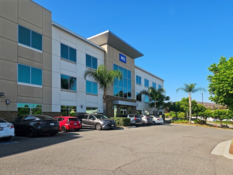 More Photos Of 21 Rancho Camino Dr, Pomona Coworking Space