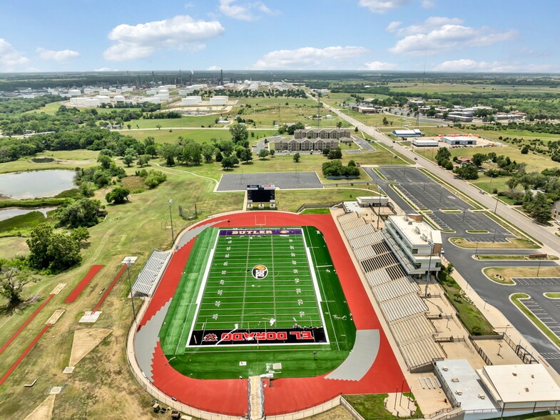 More Photos Of 222 Millheisler Rd, El Dorado Land For Sale