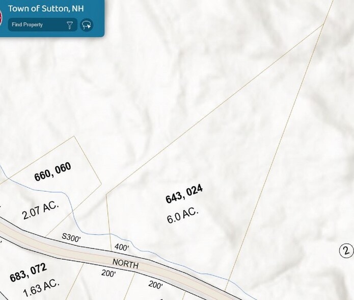 More Photos Of 200 North Rd, North Sutton Land For Sale