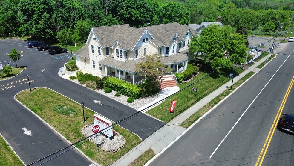 Primary Photo Of 33 N Main St, Marlboro Office For Lease