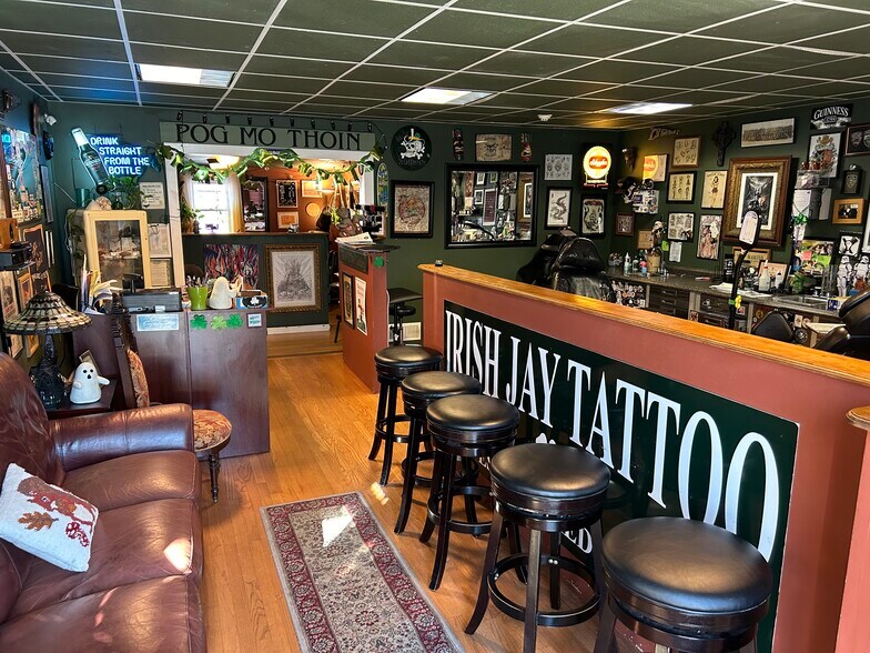 More Photos Of 931 Rt-25a, Miller Place Freestanding For Sale