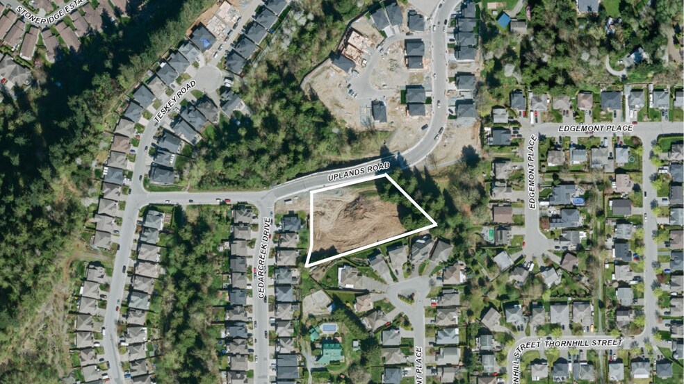 More Photos Of 46262 Uplands Rd, Chilliwack Land For Sale