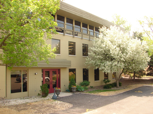 Primary Photo Of 2050 Riverside Dr, Green Bay Office For Lease