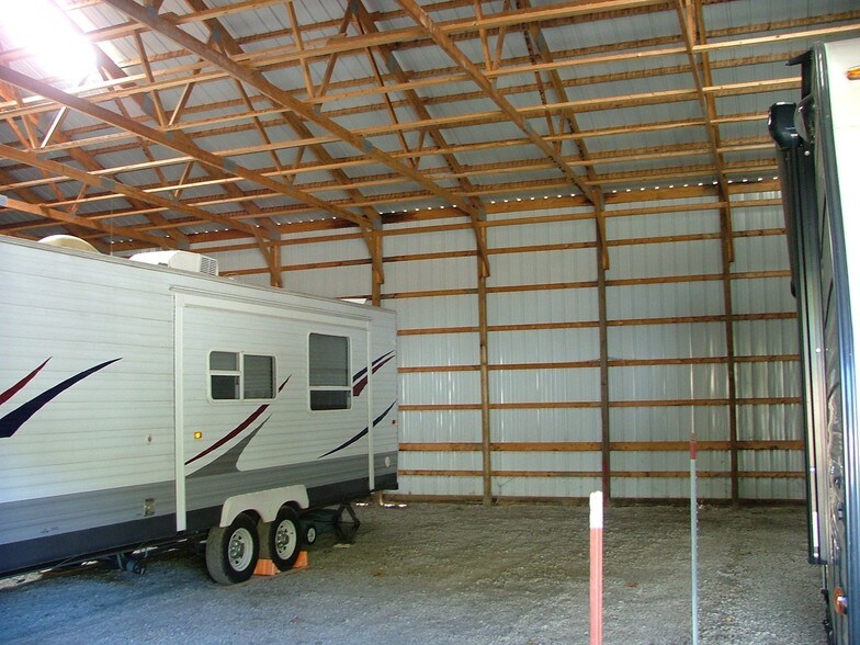 More Photos Of 4022 Waterworks Rd, Saint Joseph Self Storage For Sale